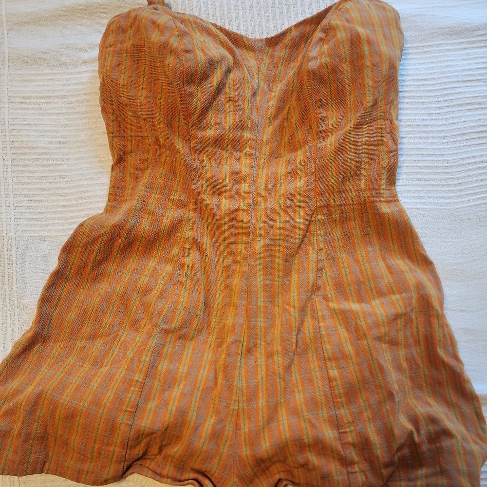 Vintage Jantzen Swimsuit